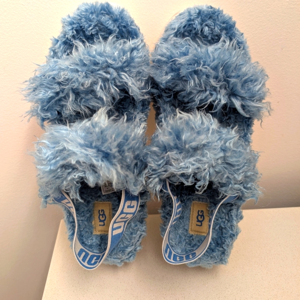 UGG Slipper Sandals